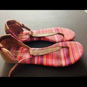 TOMS Sandals